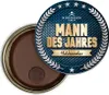 Niederegger Marzipantaler "Mann des Jahres" 185g Produktbild-Vorschau 7