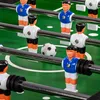 Profi Tischfußball Leeds Kicker Cyber Tischkicker Produktbild-Vorschau 5