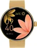 Forever Smartwatch dla Kobiet Forevive 5 SB-365 Złoty, Podgląd zdjęcia produktu 3