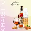 Belissia Lebensmittelaroma - Amaretto - Hochdosiertes Produktbild-Vorschau 2