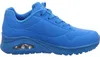 Skechers Uno Night Shades scarpe da ginnastica da donna blu Anteprima dell’immagine prodotto 28