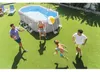 INTEX 26796GN - Prism Frame Oval Pool (503x274x122cm) Produktbild-Vorschau 44