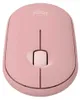 Logitech Pebble Mouse 2 M350s - Muis - optisch - 3 knoppen Productafbeelding-voorbeeld 8