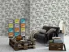 Livingwalls palmová tapeta Metropolitan Stories tropická Náhled obrázku produktu 17