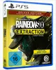 Rainbow Six Extractions  PS-5  Deluxe Edition Produktbild-Vorschau 2