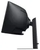 LS49C950UAUXEN  Samsung ViewFinity S95UC computer monitor Produktbild-Vorschau 17