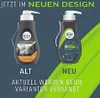 Comparison of old and new packaging for Veet for Men hair removal cream. Anteprima dell’immagine prodotto