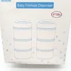 Termichy Portioner Baby Latte in polvere Scatola di Anteprima dell’immagine prodotto 2