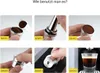 Wiederverwendbare Edelstahl Kaffeekapseln, kompatibel mit Produktbild-Vorschau 5