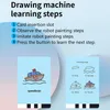 Drawing Robot for Kids Interactive Educational Self Drawing Náhled obrázku produktu 8