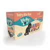 Lucky Lou Lifestage Adult Tasty-Mix, Alle, Rind, Ente, Produktbild-Vorschau 1