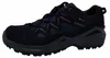 LOWA SIRKOS EVO GTX LO, Männlich, Erwachsener, Braun, Navy, Produktbild-Vorschau 1