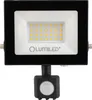 Naświetlacz LED ZUNA2 30W 2700lm 4000K IP44 Czarny Czujnik Podgląd zdjęcia produktu 2