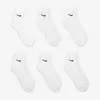 NIKE 6 Paar Everyday Cushioned Crew Socken SX7669 - Produktbild-Vorschau 6