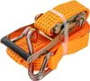 UNITRAILER Spanngurte Set 4 Stück 8m 50mm 5t Zurrgurte mit Produktbild-Vorschau 10