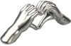 Gilde Hand Heart, Dekoration, Dekoobjekt, Skulptur, Herz, Produktbild-Vorschau 9