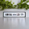 Bilderrahmen für 5 Fotos AXEL, 22 x 97 cm Produktbild-Vorschau 2