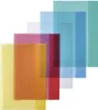 Herlitz 5215041, Blau, Polypropylen (PP), 1 Stück(e) Produktbild-Vorschau 2