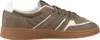 Tommy Jeans Sneakers EN0EN02838-RBM in Marrón color size 39 Náhled obrázku produktu 4