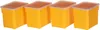 DeWALT TSTAK III Schwarz, Gelb DWST1-70705 Anteprima dell’immagine prodotto 9