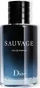 Dior (Christian Dior) Sauvage Eau de Parfum für Herren 100 Produktbild-Vorschau 18