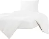 JACK Teddy Flausch Bettwäsche Uni 135x200cm Plüsch Cashmere Produktbild-Vorschau 5
