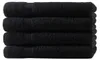 4er Set Frottee Gästetücher Elegance 30x50 cm 100% Produktbild-Vorschau 1