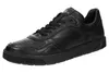 Sioux Tedroso-704 tenisky v plus veľkostiach black11390 Náhľad obrázku produktu 5