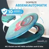 SANILO® WC-Sitz mit Absenkautomatik Knocker, Produktbild-Vorschau 3