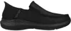 Skechers Slip-Ins Parson - Oswin 204866-BBK, Halbschuhe, Produktbild-Vorschau 9