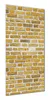 Wallario selbstklebende Duschrückwand 90 x 190 cm mit Motiv Produktbild-Vorschau 1