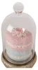 Clayre & Eef Figurka dekoracyjna Macarons Ø 7x17 cm Plastik Podgląd zdjęcia produktu 3