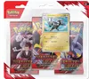 Pokémon TCG: SV10 Bestimmte Rivalen - 3 Blister Booster Produktbild-Vorschau 2