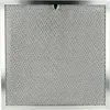 vhbw Filter Metallfettfilter kompatibel mit Miele DA289, Produktbild-Vorschau 1