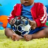 OBALL Football Voir les images du produit 4