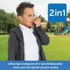 Reer Care&Talk 2in1 Babyphone und Walkie-Talkie, 5 km Produktbild-Vorschau 8
