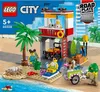LEGO 60328 City Rettungsschwimmer-Station, mit Produktbild-Vorschau 11