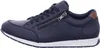 Rieker Herren Sneaker elegant Leder Reißverschluss 11903, Produktbild-Vorschau 28
