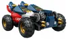 LEGO NINJAGO L'Ultrarobot Combiné de Zane 71834 Voir les images du produit 54