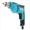 MAKITA DP2010 Trapano 370W 6,5mm 0 - 4.200 rpm Manuale Anteprima dell’immagine prodotto 2
