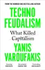 Technofeudalism Anteprima dell’immagine prodotto 2
