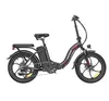 20AH E-bike E-Bike Vélos pliants 20 "x 3.0" Etanche IPX5, Voir les images du produit 1