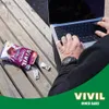 VIVIL Creme Life Kirsche Sahnebonbons ohne Zucker | 90g Produktbild-Vorschau 5