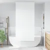vidaXL Sprchová roleta 100x240 cm šírka látky 96 cm Náhľad obrázku produktu 2