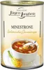 Jürgen Langbein Minestrone, 400ml Produktbild-Vorschau 1