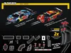 GO!!! DTM High Speed Showdown Slotcar Rennbahn 1:43 Produktbild-Vorschau 6