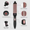 Thermal Brush 3 in 1, Thermobürste Wärmebürste 32mm für Produktbild-Vorschau 3