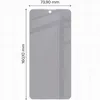 Hybridglas mit Privatschutzfilter für Nothing Phone (3a) Produktbild-Vorschau 2