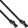 INLINE Patchkabel Cat.8.1 S/FTP PiMf 2000MHz halogenfrei Produktbild-Vorschau 2