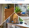 Smart-Planet 4er Set Luftentfeuchter inkl. 8 x400gr Produktbild-Vorschau 4